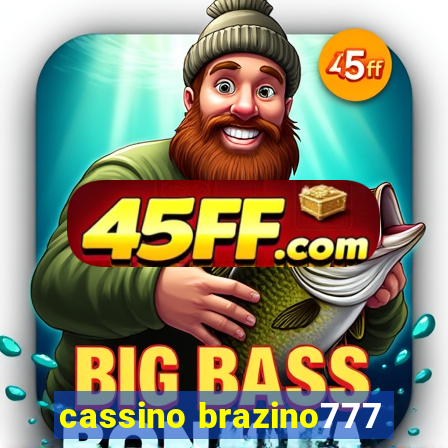 cassino brazino777